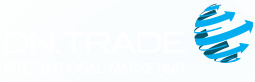 dntrade english logo
